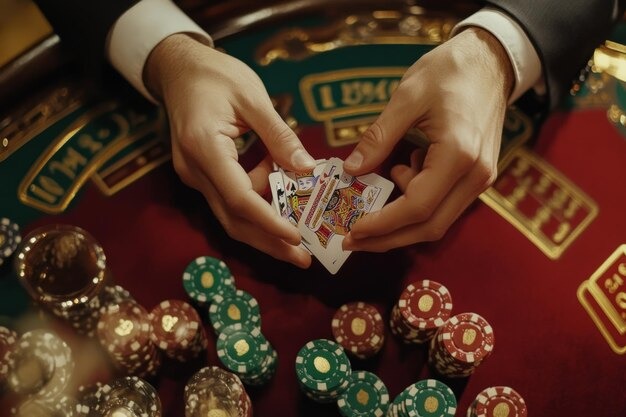 dungeon In-Play Betting