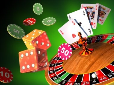 dungeon Live Casino