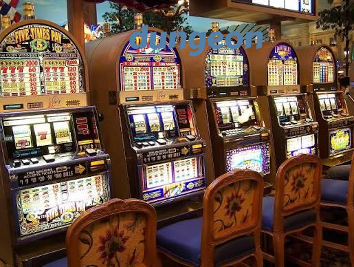 dungeon Live Dealer Tables at Your Fingertips